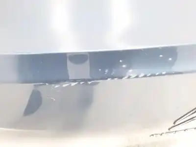 Second-hand car spare part trunk lid for citroen c-elysée exclusive oem iam references 9675044480  