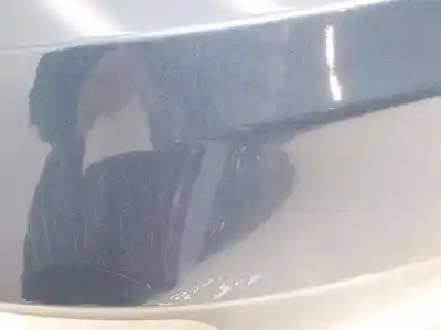 Second-hand car spare part trunk lid for citroen c-elysée exclusive oem iam references 9675044480  