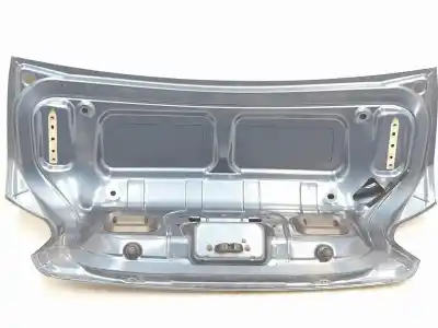 Second-hand car spare part trunk lid for citroen c-elysée exclusive oem iam references 9675044480  