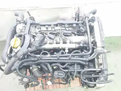 Second-hand car spare part COMPLETE ENGINE for LANCIA DELTA III (844_)  OEM IAM references 198A2000  71749715