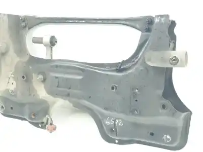 Second-hand car spare part front axle for opel combo furgoneta/monovolumen (x12) 1.3 cdti (b05) oem iam references 51814522  1682081280