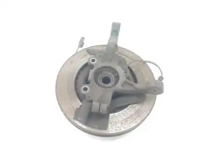 Second-hand car spare part front right knuckle for opel combo furgoneta/monovolumen (x12) 1.3 cdti (b05) oem iam references 95511322  95524199
