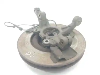 Second-hand car spare part front right knuckle for opel combo furgoneta/monovolumen (x12) 1.3 cdti (b05) oem iam references 95511322  95524199