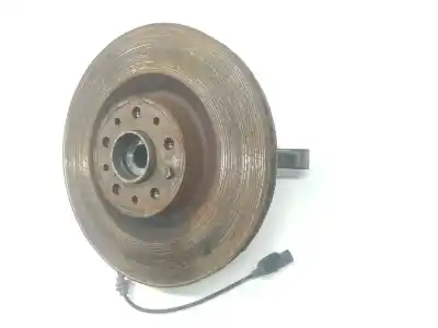 Second-hand car spare part front right knuckle for opel combo furgoneta/monovolumen (x12) 1.3 cdti (b05) oem iam references 95511322  95524199