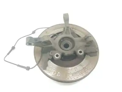 Second-hand car spare part front right knuckle for opel combo furgoneta/monovolumen (x12) 1.3 cdti (b05) oem iam references 95511322  95524199