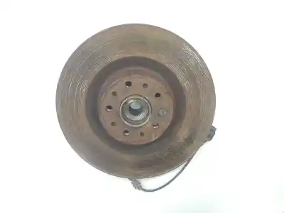 Second-hand car spare part front right knuckle for opel combo furgoneta/monovolumen (x12) 1.3 cdti (b05) oem iam references 95511322  95524199