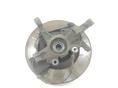 Second-hand car spare part front left knuckle for opel combo furgoneta/monovolumen (x12) 1.3 cdti (b05) oem iam references 95511332  95524470
