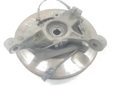 Second-hand car spare part front left knuckle for opel combo furgoneta/monovolumen (x12) 1.3 cdti (b05) oem iam references 95511332  95524470