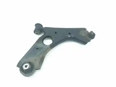 Second-hand car spare part front right lower suspension arm for opel combo furgoneta/monovolumen (x12) 1.3 cdti (b05) oem iam references 51609466