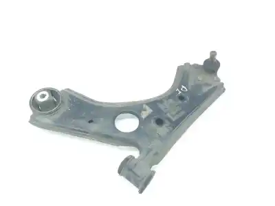 Second-hand car spare part front left lower suspension arm for opel combo furgoneta/monovolumen (x12) 1.3 cdti (b05) oem iam references 51809466
