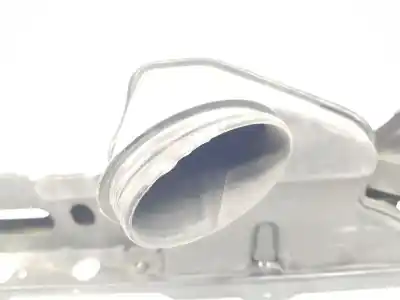 Second-hand car spare part front front for lancia delta (181) oro oem iam references 51809159  51917614