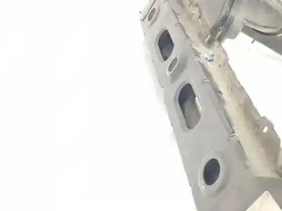 Second-hand car spare part front front for lancia delta (181) oro oem iam references 51809159  51917614