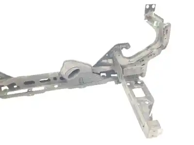 Second-hand car spare part front front for lancia delta (181) oro oem iam references 51809159  51917614