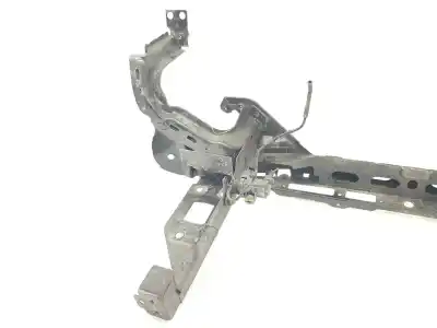 Second-hand car spare part front front for lancia delta (181) oro oem iam references 51809159  51917614