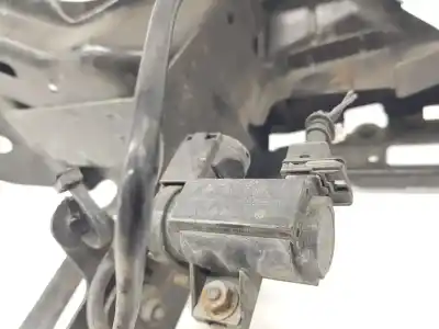 Second-hand car spare part front front for lancia delta (181) oro oem iam references 51809159  51917614