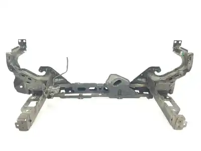 Second-hand car spare part front front for lancia delta (181) oro oem iam references 51809159  51917614