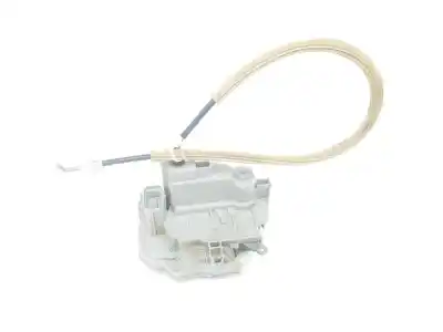 Tweedehands auto-onderdeel deurslot rechts voor voor lancia delta (181) oro oem iam-referenties 51809112