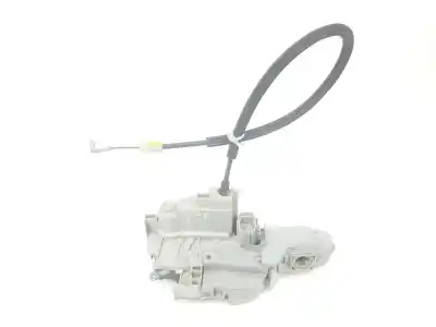 Tweedehands auto-onderdeel linker voordeur slot voor lancia delta (181) oro oem iam-referenties 51809124