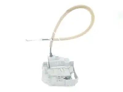 Tweedehands auto-onderdeel achter rechts deurslot voor lancia delta (181) oro oem iam-referenties 51829594