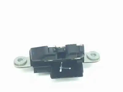 Tweedehands auto-onderdeel kofferbak / poortsluiting voor lancia delta (181) oro oem iam-referenties 55701971