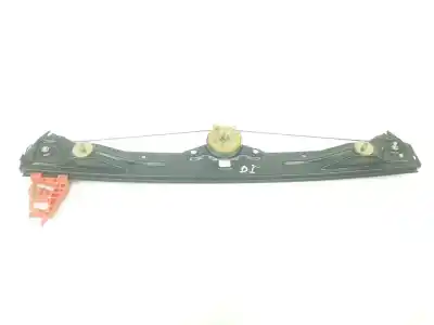 Tweedehands auto-onderdeel regelaar links voorruit voor lancia delta (181) oro oem iam-referenties 51830254