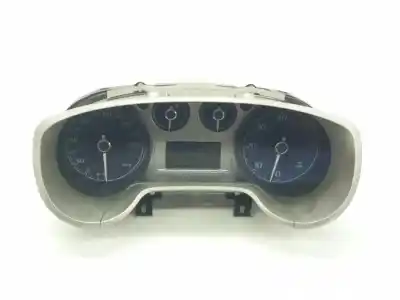 Tweedehands auto-onderdeel instrumentenpaneel voor lancia delta (181) oro oem iam-referenties 5080401