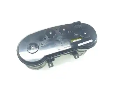 Peça sobressalente para automóvel em segunda mão quadrante por lancia delta (181) oro referências oem iam 5080401  5080401