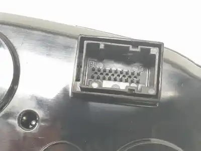 Peça sobressalente para automóvel em segunda mão quadrante por lancia delta (181) oro referências oem iam 5080401  5080401