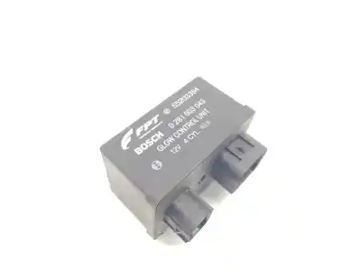 Tweedehands auto-onderdeel voorverwarmingsdoos voor lancia delta (181) oro oem iam-referenties 55203394