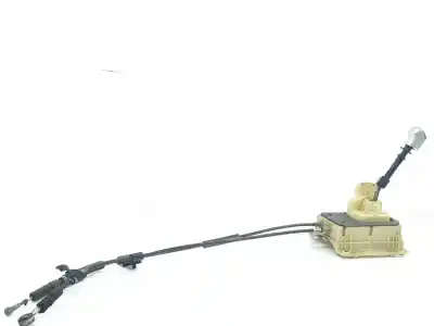 Tweedehands auto-onderdeel versnellingspook voor lancia delta (181) oro oem iam-referenties 6071920002