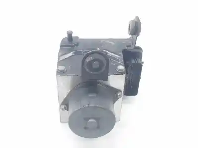 Peça sobressalente para automóvel em segunda mão abs por lancia delta (181) oro referências oem iam 51847730  71752910