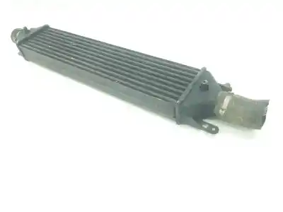 Peça sobressalente para automóvel em segunda mão intercooler por lancia delta (181) oro referências oem iam 51783791  51783791