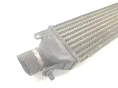 Peça sobressalente para automóvel em segunda mão intercooler por lancia delta (181) oro referências oem iam 51783791  51783791