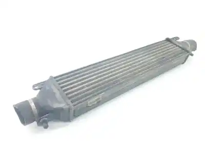 Peça sobressalente para automóvel em segunda mão intercooler por lancia delta (181) oro referências oem iam 51783791  51783791