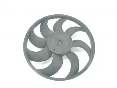 Tweedehands auto-onderdeel elektro ventilator voor lancia delta (181) oro oem iam-referenties 5yy0301