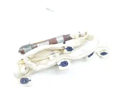 Tweedehands auto-onderdeel gordijn airbag voor rechts voor lancia delta (181) oro oem iam-referenties 51808038
