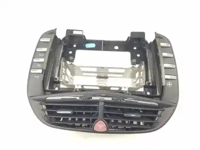 Tweedehands auto-onderdeel beluchter voor lancia delta (181) oro oem iam-referenties 7354775820