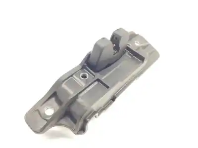 Peça sobressalente para automóvel em segunda mão fechadura do mala por citroen c2 (jm_) 1.4 hdi referências oem iam 9652301980