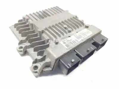 Second-hand car spare part ecu engine control for citroen c2 (jm_) 1.4 hdi oem iam references 9653451880  9663483180