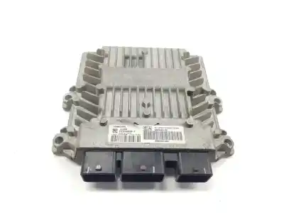 Peça sobressalente para automóvel em segunda mão centralina de motor uce por citroen c2 (jm_) 1.4 hdi referências oem iam 9653451880