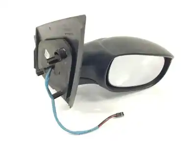 Peça sobressalente para automóvel em segunda mão espelho retrovisor direito por citroen c2 (jm_) 1.4 hdi referências oem iam 80417842