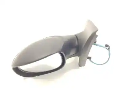 Peça sobressalente para automóvel em segunda mão espelho retrovisor esquerdo por citroen c2 (jm_) 1.4 hdi referências oem iam 123417338