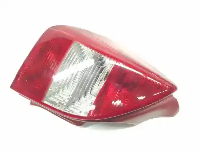 Peça sobressalente para automóvel em segunda mão farolim traseiro esquerdo por citroen c2 (jm_) 1.4 hdi referências oem iam 085521917l