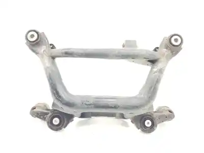 Second-hand car spare part rear axle for bmw x3 (e83) 2.0 d oem iam references 3412098