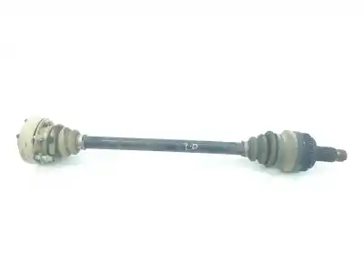 Second-hand car spare part rear right transmission for bmw x3 (e83) 2.0 d oem iam references 7537608