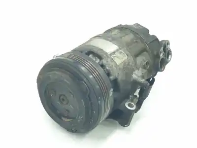 Second-hand car spare part air conditioning compressor for bmw x3 (e83) 2.0 d oem iam references 9145353  64529145353