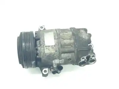 Second-hand car spare part air conditioning compressor for bmw x3 (e83) 2.0 d oem iam references 9145353