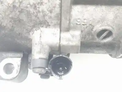 Second-hand car spare part air conditioning compressor for bmw x3 (e83) 2.0 d oem iam references 9145353  64529145353