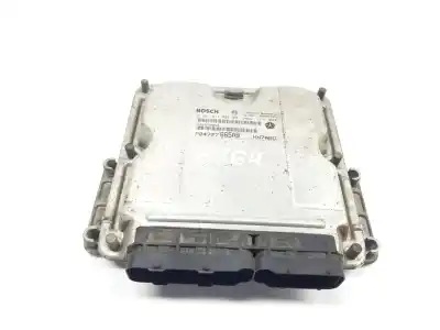 Pezzo di ricambio per auto di seconda mano CENTRALINA MOTORE per CHRYSLER VOYAGER IV (RG, RS)  Riferimenti OEM IAM P04727665AB  P04727665AB