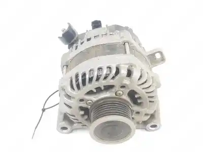 İkinci el araba yedek parçası ALTERNATÖR için PEUGEOT RIFTER  OEM IAM referansları 9824742880 9809200480 1141CB 